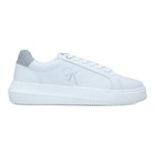 Ženske patike Calvin Klein CHUNKY CUPSOLE LACEUP LOW ESS M