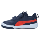 Dječije patike Puma Dječije patike Puma MULTIFLEX SL V INF