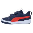 Dječije patike Puma Dječije patike Puma MULTIFLEX SL V PS
