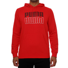 Muški duks Puma POWER LOGO HOODIE TR