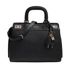 Ženska torba Guess KATEY LUXURY SATCHEL