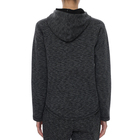 Ženski duks Puma EVOSTRIPE FULL-ZIP HOODIE