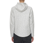 Ženski duks Puma EVOSTRIPE FULL-ZIP HOODIE