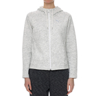 Ženski duks Puma EVOSTRIPE FULL-ZIP HOODIE