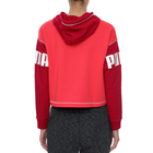 Ženski duks Puma POWER HOODIE TR