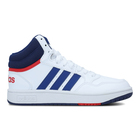 Dječije patike adidas HOOPS 3.0 MID K