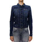 Ženska jakna Tommy Hilfiger VIVIANNE SKIN JACKET CG1154