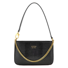 Ženska torba Guess Katey Mini Top Zip Shlder Bag