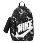 Unisex ranac Nike Y NK ELMNTL BKPK - CAT AOP 2 FA22