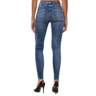 Ženske farmerke Tommy Hilfiger SYLVIA HR SPR SKNY CF1235
