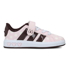 Dječije patike adidas GRAND COURT MINNIE EL K