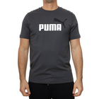 Muška majica Puma ESS 2 COLOR No. 1 Logo Tee