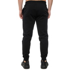 Muška trenerka donji dio Puma ESS ELEVATED Pants TR cl