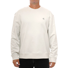 Muški duks Calvin Klein LS 350TERRY EU MONOGRAM CN SWTSH