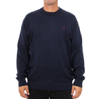 Muški džemper Calvin Klein EU LS COTTON RELAXED CREWNK SWEA