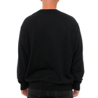Muški džemper Calvin Klein EU LS COTTON RELAXED CREWNK SWEA