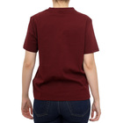 Ženska majica Calvin Klein SS CLASSIC FIT TEE