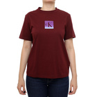 Ženska majica Calvin Klein SS CLASSIC FIT TEE