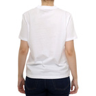Ženska majica Calvin Klein SS CLASSIC FIT TEE