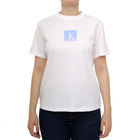 Ženska majica Calvin Klein SS CLASSIC FIT TEE