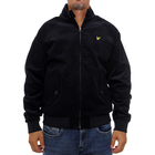 Muška jakna Lyle&Scott Corduroy Harrington Jacket