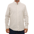 Muška košulja Calvin Klein ls solid oxford classic shirt