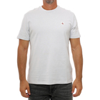 Mu&scaron;ka majica Calvin Klein ss classic 30s heritage lbl tee