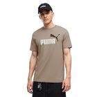 Muška majica Puma ESS 2 COLOR No. 1 Logo Tee