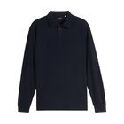 Mu&scaron;ka majica Tom Tailor structured polo