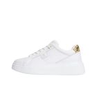 Mu&scaron;ke patike Tommy Hilfiger th chic platform snake