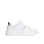 Mu&scaron;ke patike Tommy Hilfiger th chic platform snake
