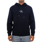 Muški duks Calvin Klein cl ls 350terry micro mnlg hoodie