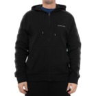 Muški duks Michael Kors Logo Tape Fz Hood