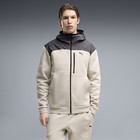 Muški duks Puma PUMATECH Material Mix Full-Zip Hoodie DK