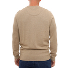 Mu&scaron;ki džemper Tom Tailor basic crewneck knit