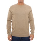 Mu&scaron;ki džemper Tom Tailor basic crewneck knit