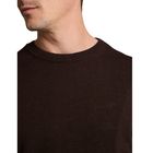 Mu&scaron;ki džemper Tom Tailor basic crewneck knit