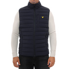 Muški prsluk Lyle&Scott Stretch Lightweight Quilted Gilet