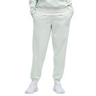 Ženska trenerka donji dio Puma ESS SCRIPT Comfort Sweatpants FL cl