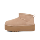 Ženske čizme Ugg Classic Ultra Mini Platform
