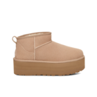 Ženske čizme Ugg Classic Ultra Mini Platform