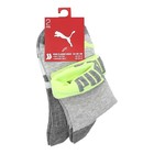 Dječije čarape Puma GIRLS SOCK 2P