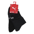 Ženske čarape Puma SHORT SOCK RADIENT 2P WOMEN