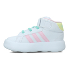 Dječije patike adidas GRAND COURT MID