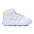 Dječije patike adidas GRAND COURT MID
