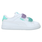 Dječije patike Puma Smash 3.0 L Glitter Velcro V Inf