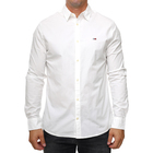 Muška košulja Tommy Hilfiger TJM REG ENTRY POPLIN