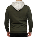 Muški duks Puma ESS+ Block Hoodie FL