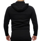 Muški duks Puma EVOSTRIPE Full-Zip Hoodie DK