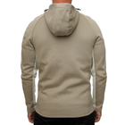 Muški duks Puma EVOSTRIPE Full-Zip Hoodie DK